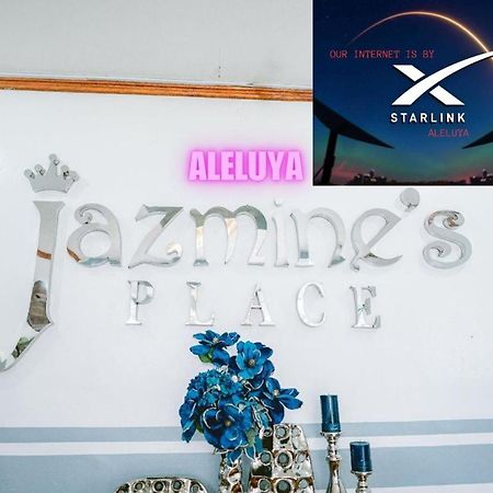 Jazmine'S Place Coron Exterior foto