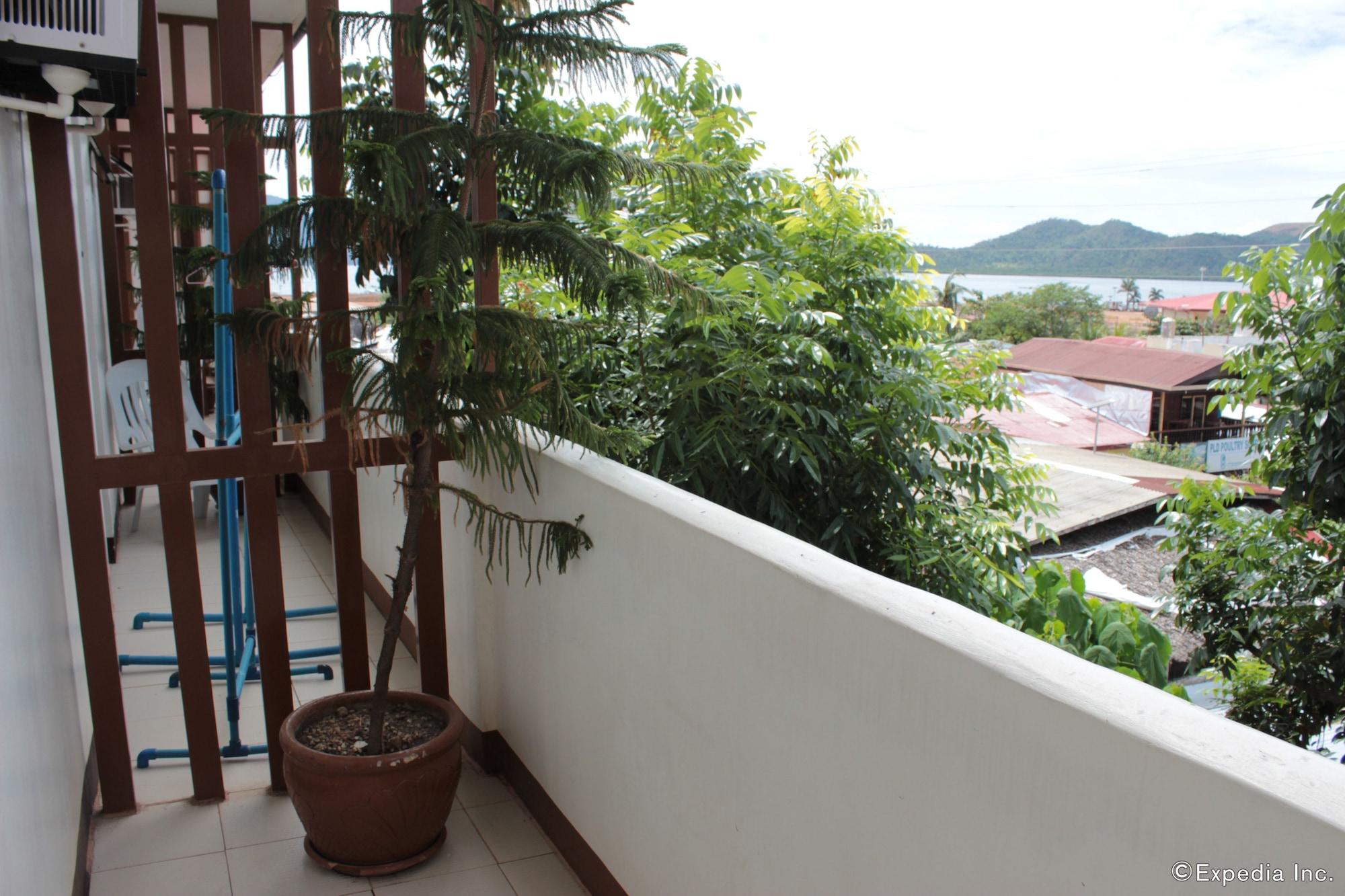 Jazmine'S Place Coron Exterior foto