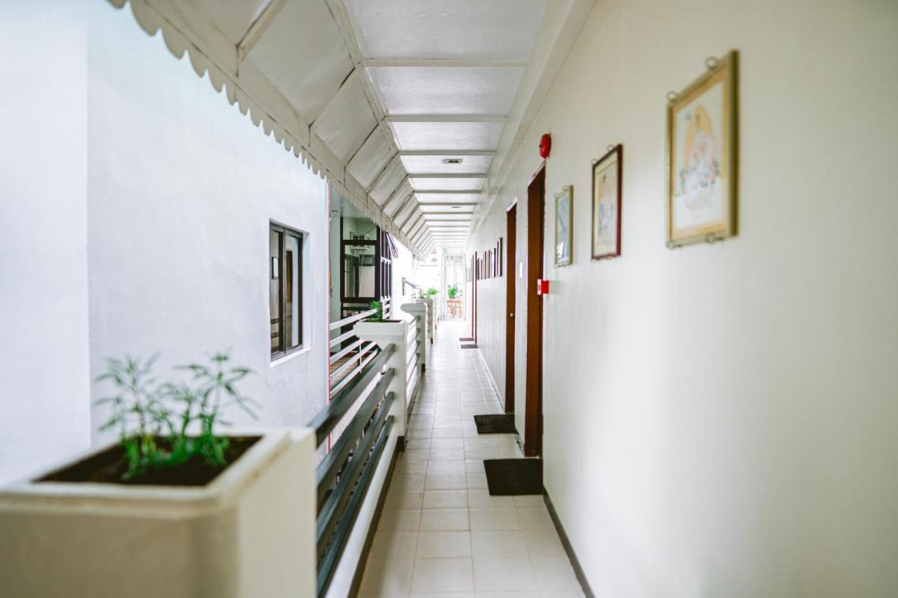 Jazmine'S Place Coron Exterior foto