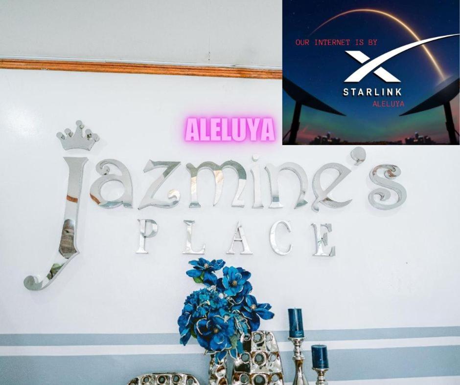 Jazmine'S Place Coron Exterior foto