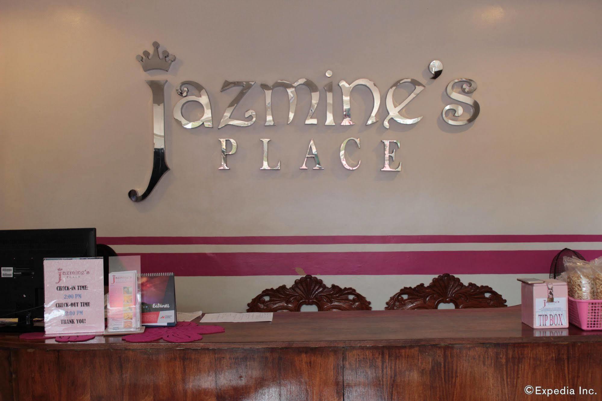 Jazmine'S Place Coron Exterior foto